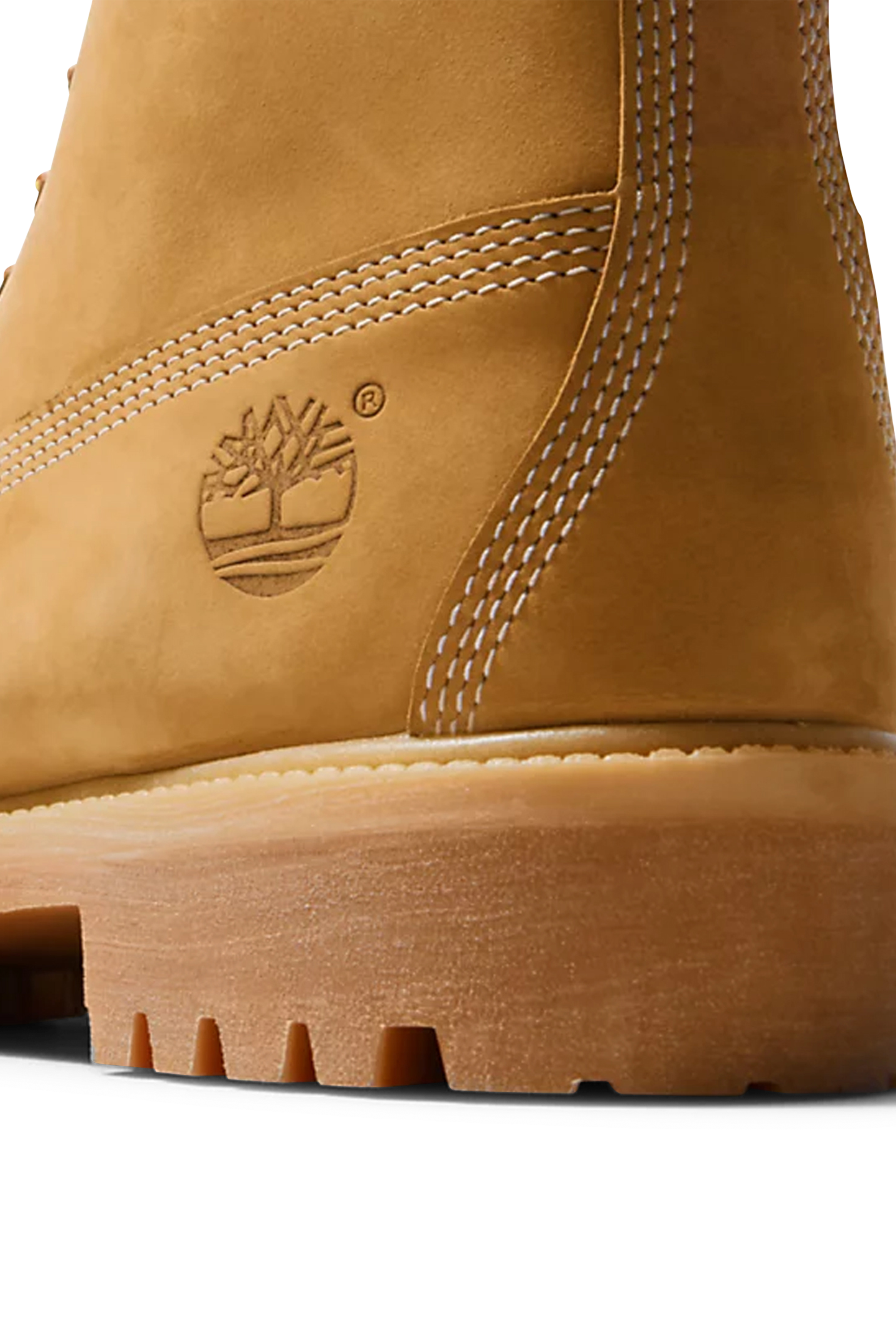 TIMBERLAND Boots  Jaune