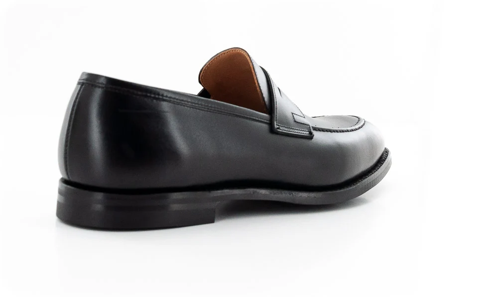 CROCKETT AND JONES - SYDNEY R CALF