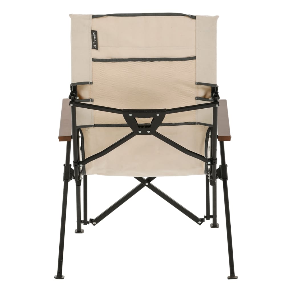 Silla De Camping Travellife Viggo Butterfly