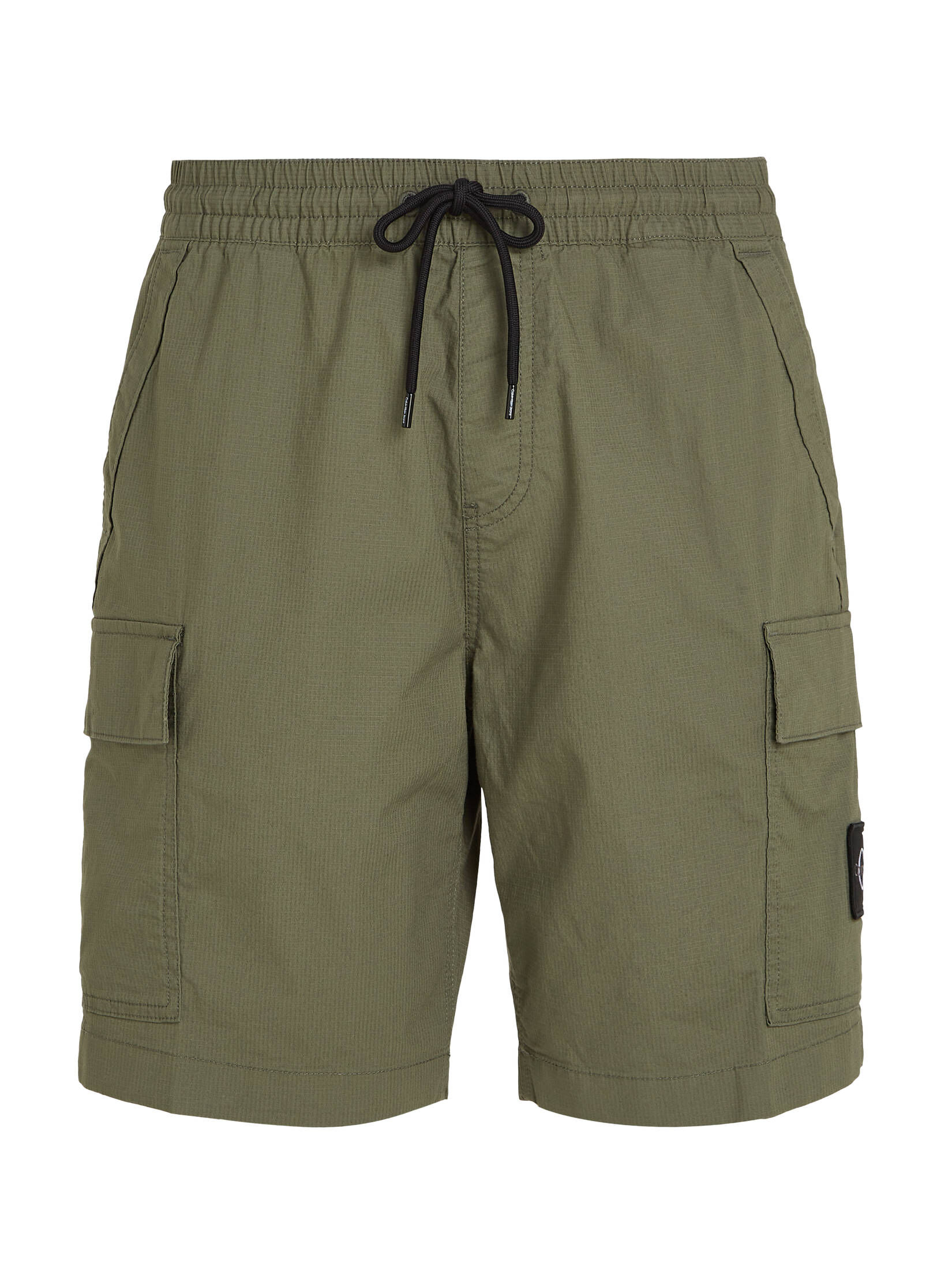 CALVIN KLEIN JEANS| Herren Cargoshorts WASHED CARGO SHORT