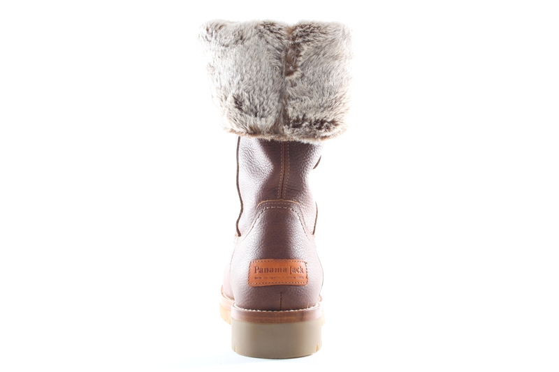 Panama Jack Bambina B94 Bruin