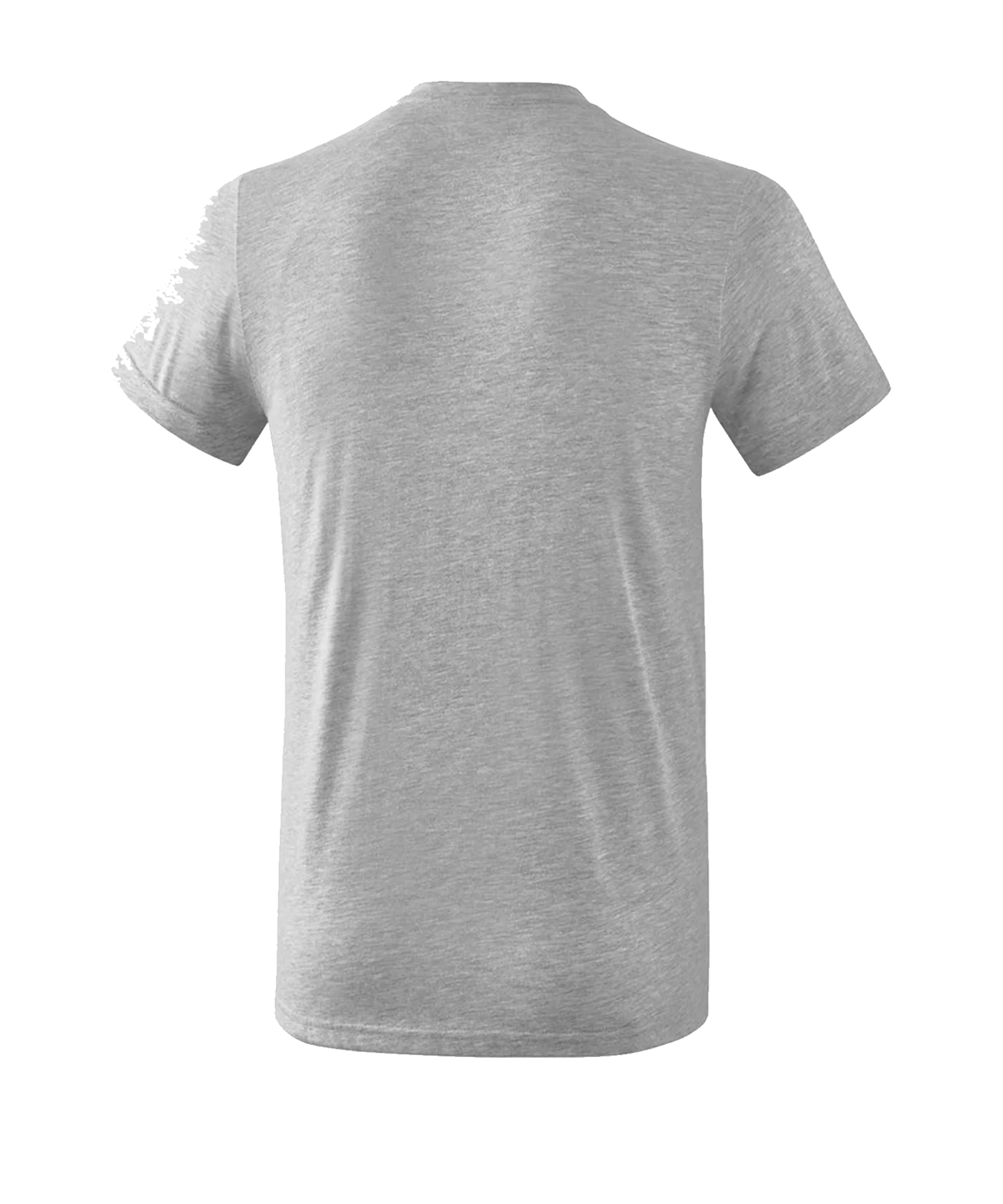 Erima Style T-Shirt Grau