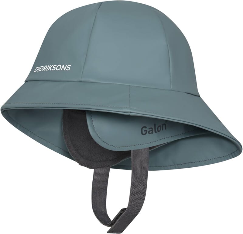 Southwest Kids factory blue - Didriksons - Rumpetroll