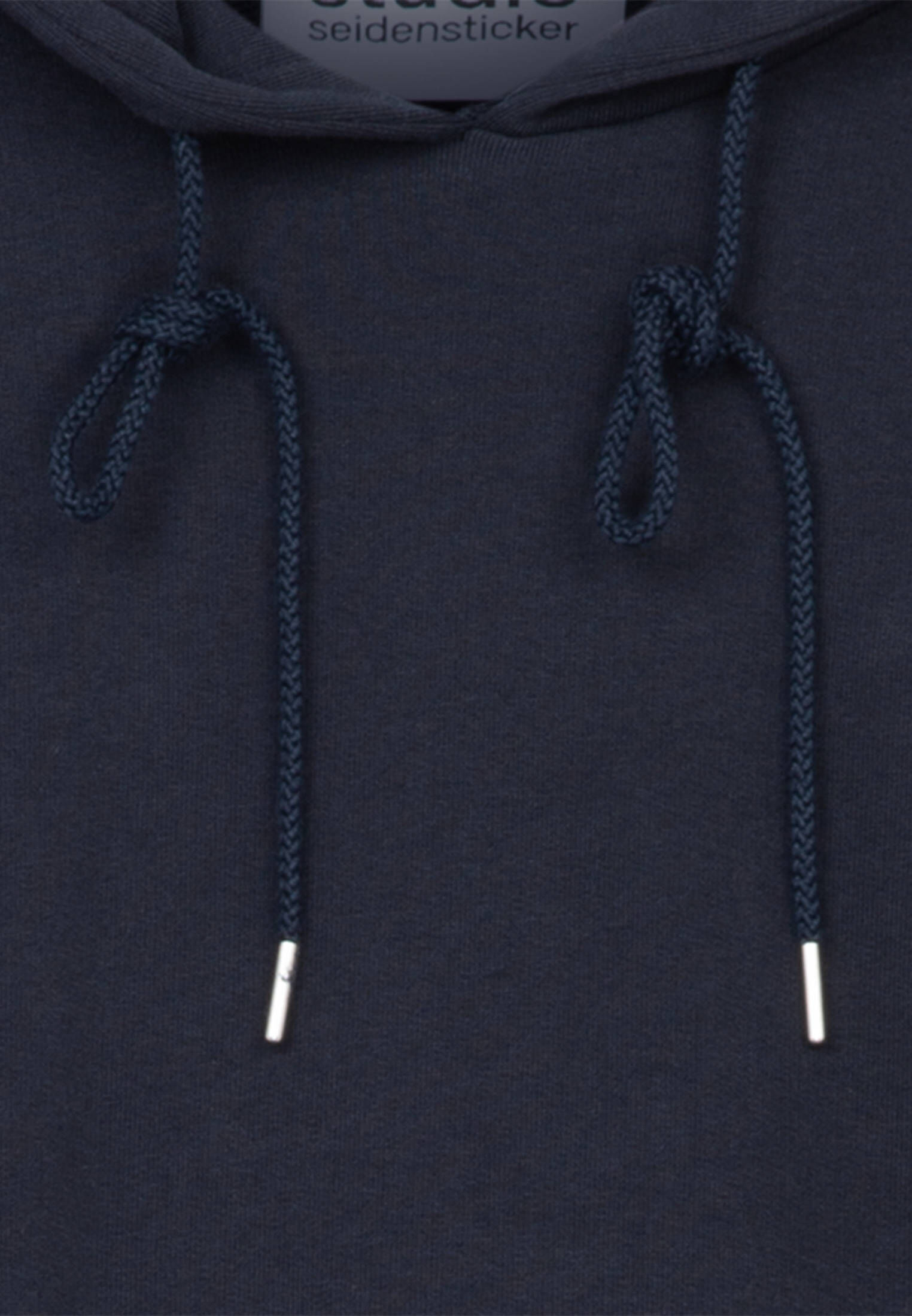 Studio Seidensticker| Herren Sweat-Shirt Studio