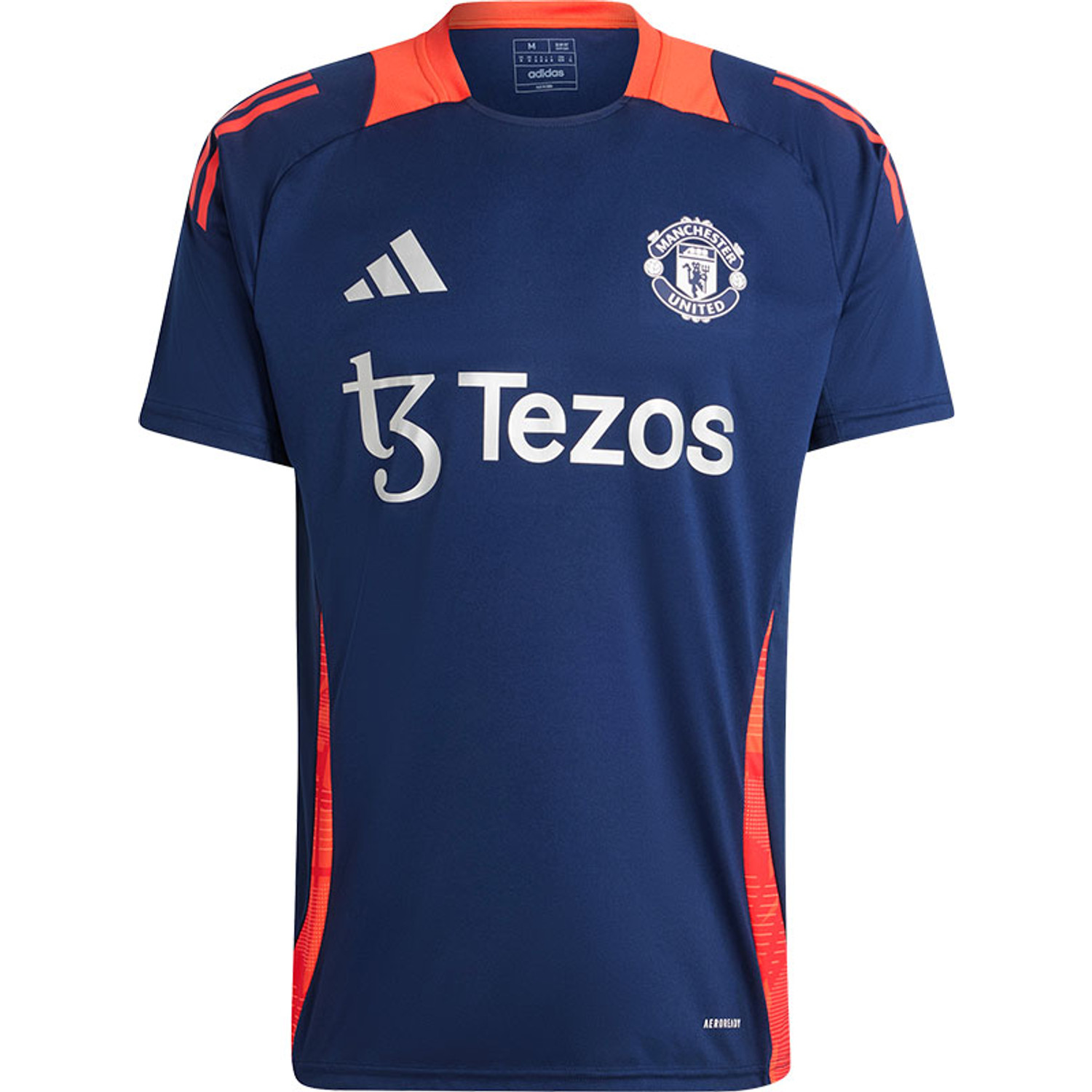adidas Manchester United Trainingsset