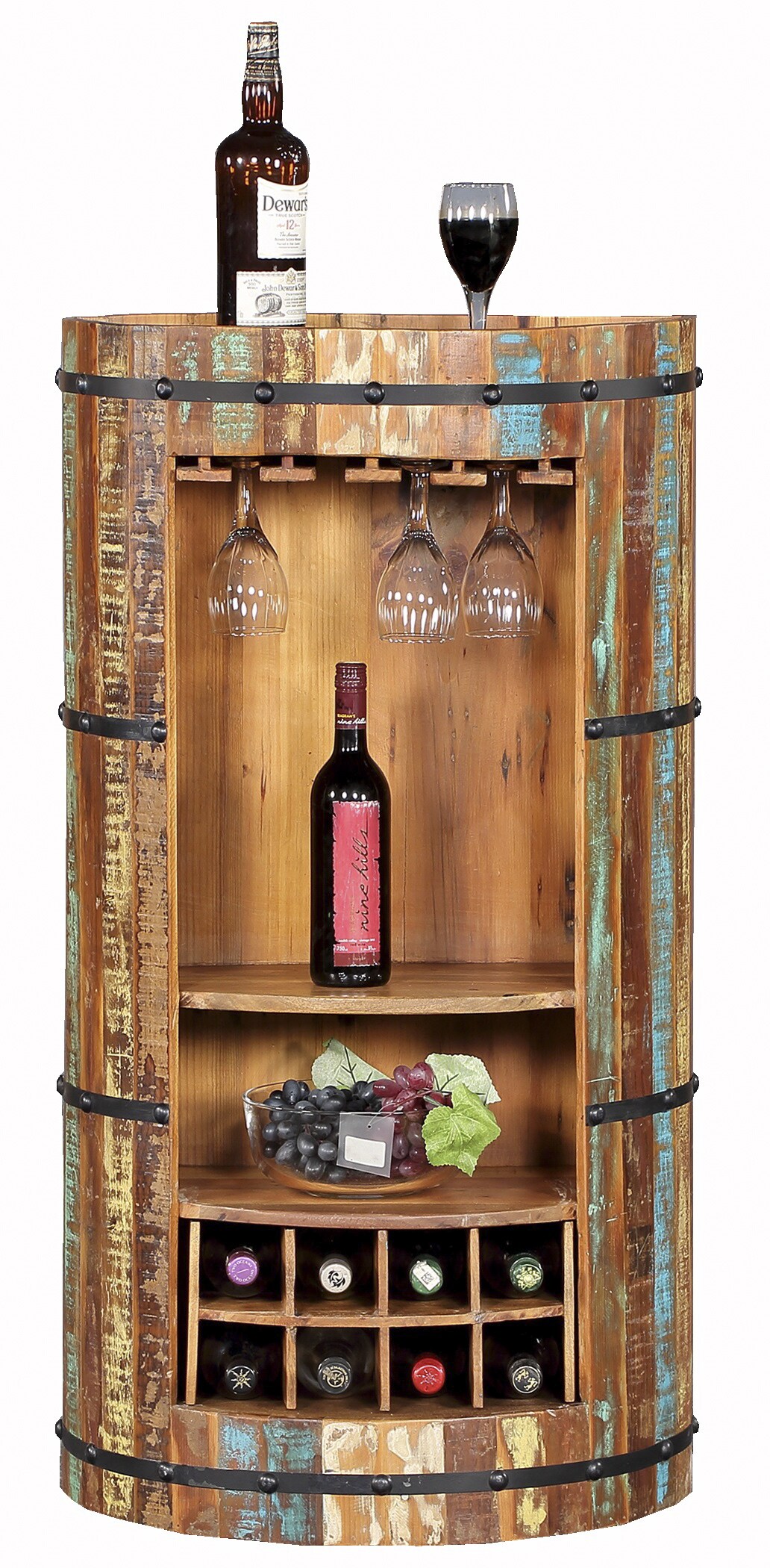 Harms Import & Vertriebs GmbH & Co. KG - Weinbar KAVERI