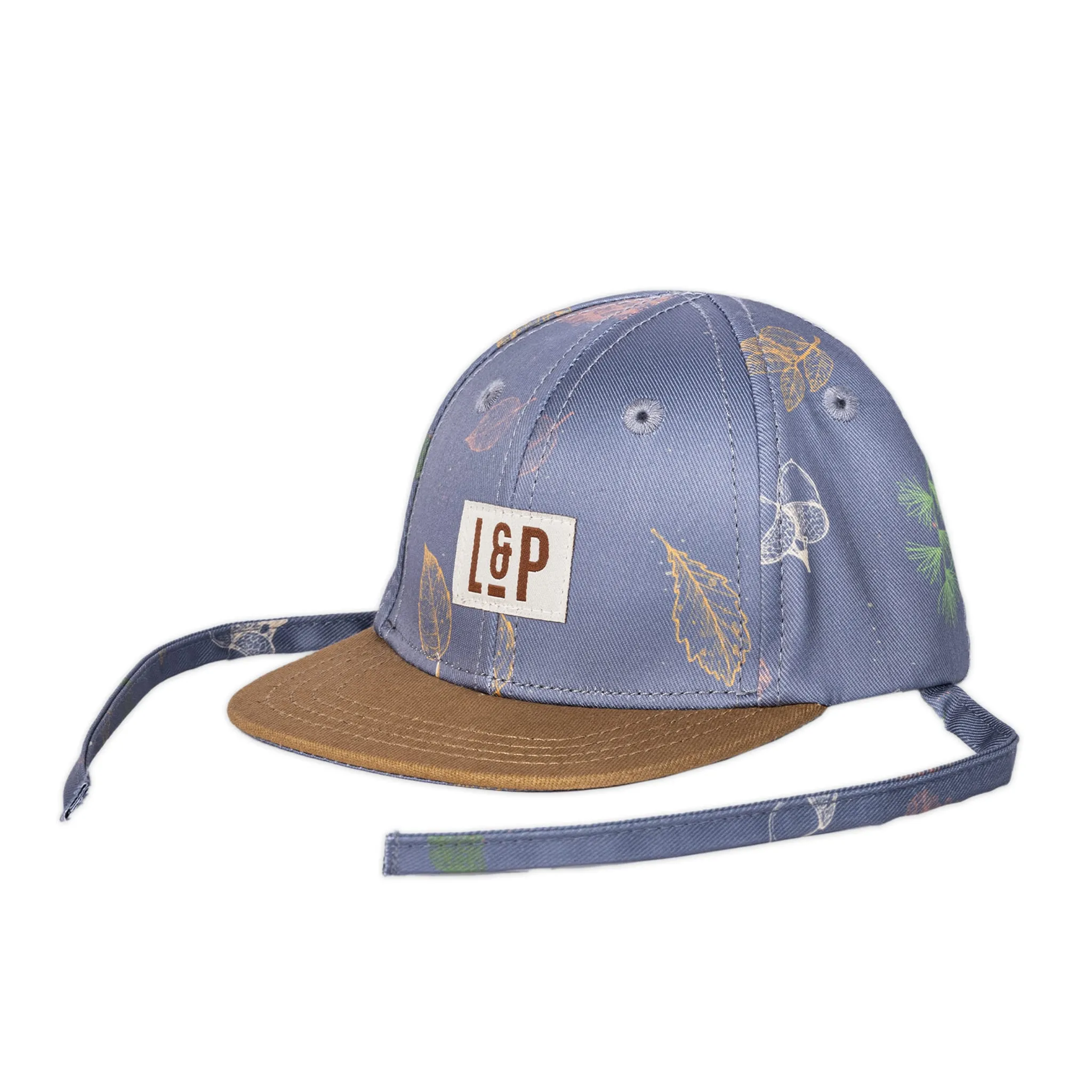 LP Apparel Casquette Canadian 2.0 2-16ans