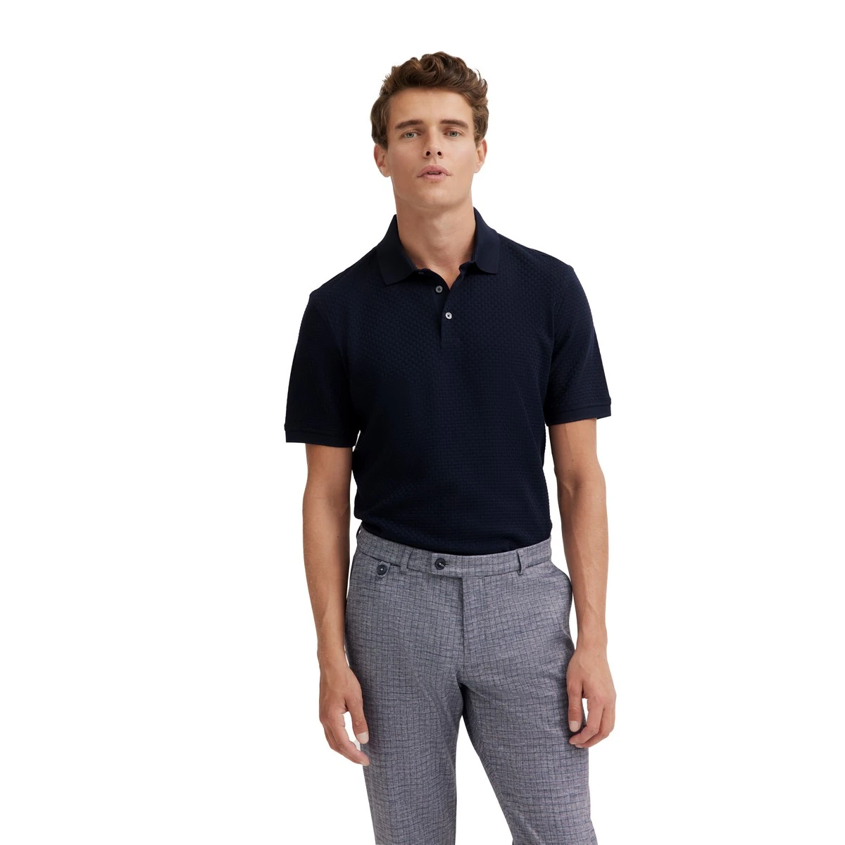 Heren T-shirt KBIS25-M17