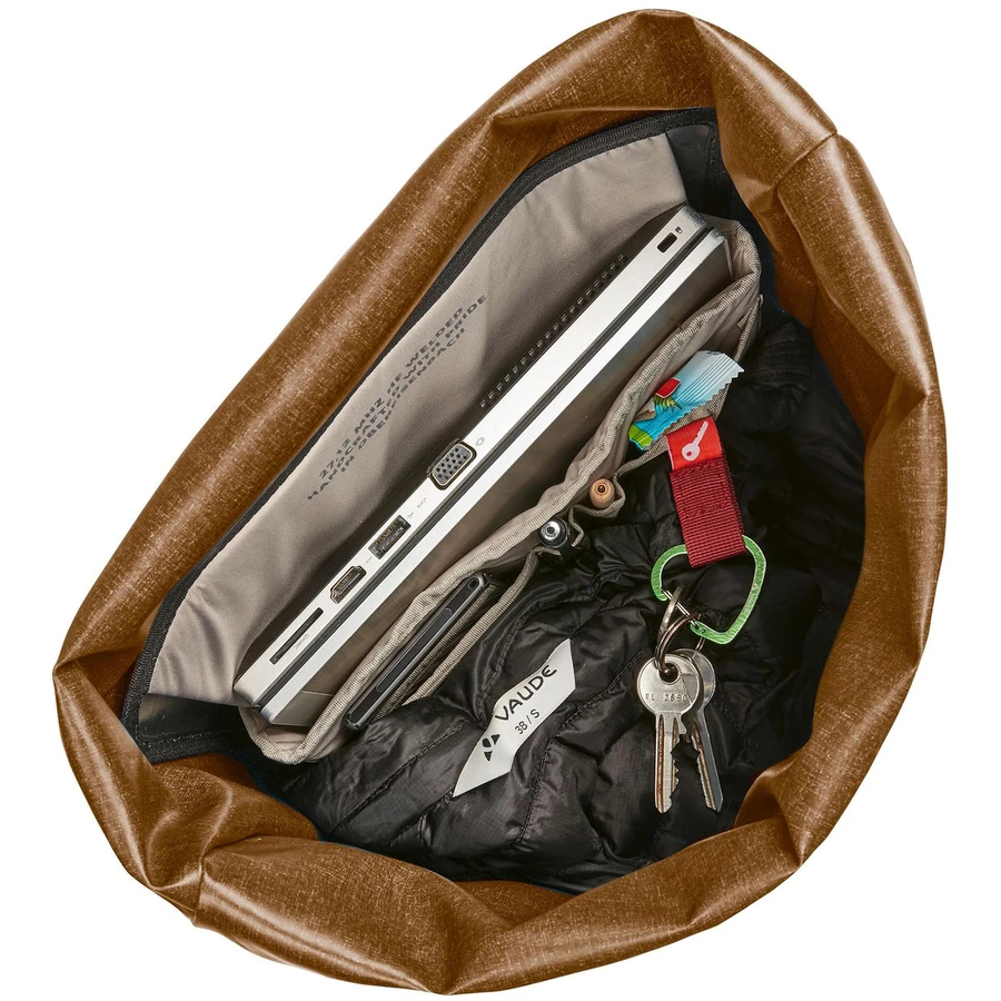 Vaude Planegg 17 - Rucksack 46 cm umbra