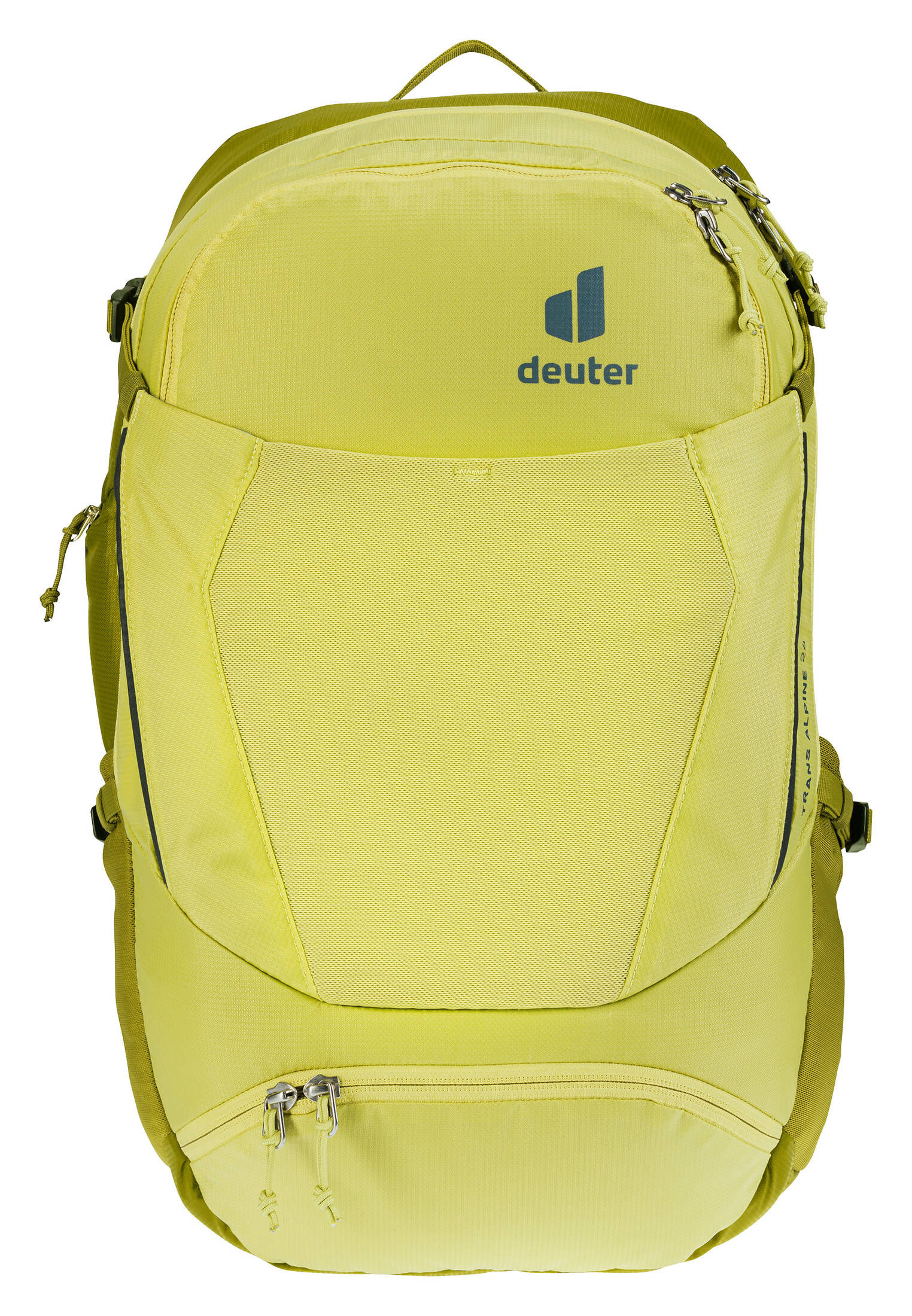 deuter| Fahrradrucksack Trans Alpine 24