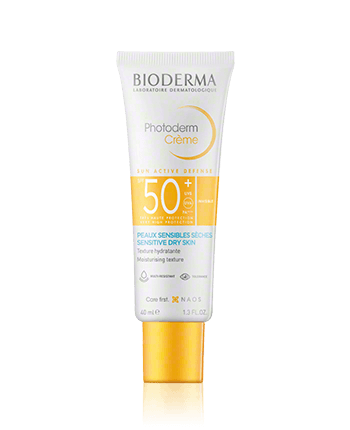 Bioderma Photoderm Max SPF 50+ Cream Sensitiv Dry Skin 40ml