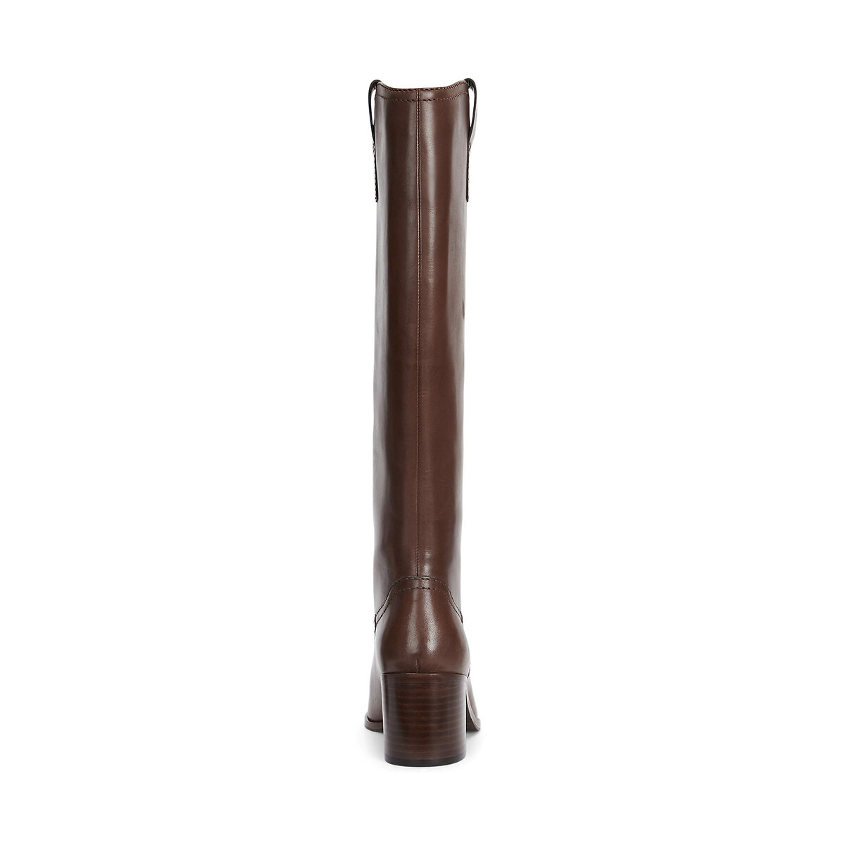 LAUREN RALPH LAUREN<br>Botas de salto CARLA