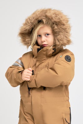 Lindberg Polar Vinterdress, Beige