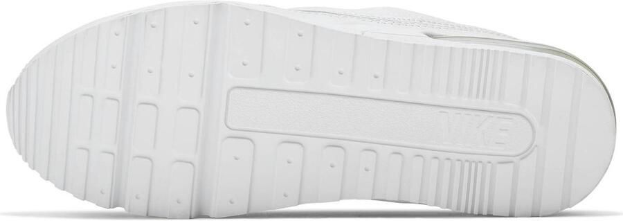 Nike Men's Air Max LTD 3 Heren Sneakers White White-White