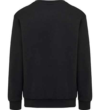 Hummel Sweatshirt - hmlDOS - Schwarz