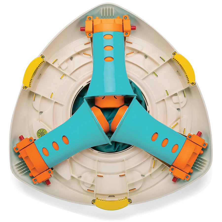 Infantino 2 in 1 Spieltisch