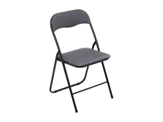 Chaise Pliante Design 