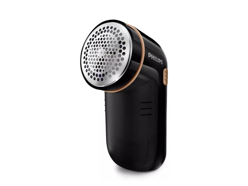 Philips Fusselrasierer GC026/80 Schwarz Fusselreiniger