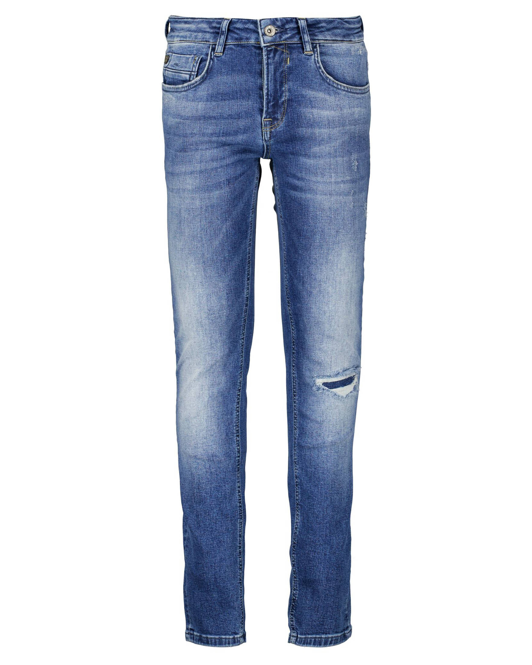 Garcia| Jungen Jeans LAZLO 350 Tapered Fit