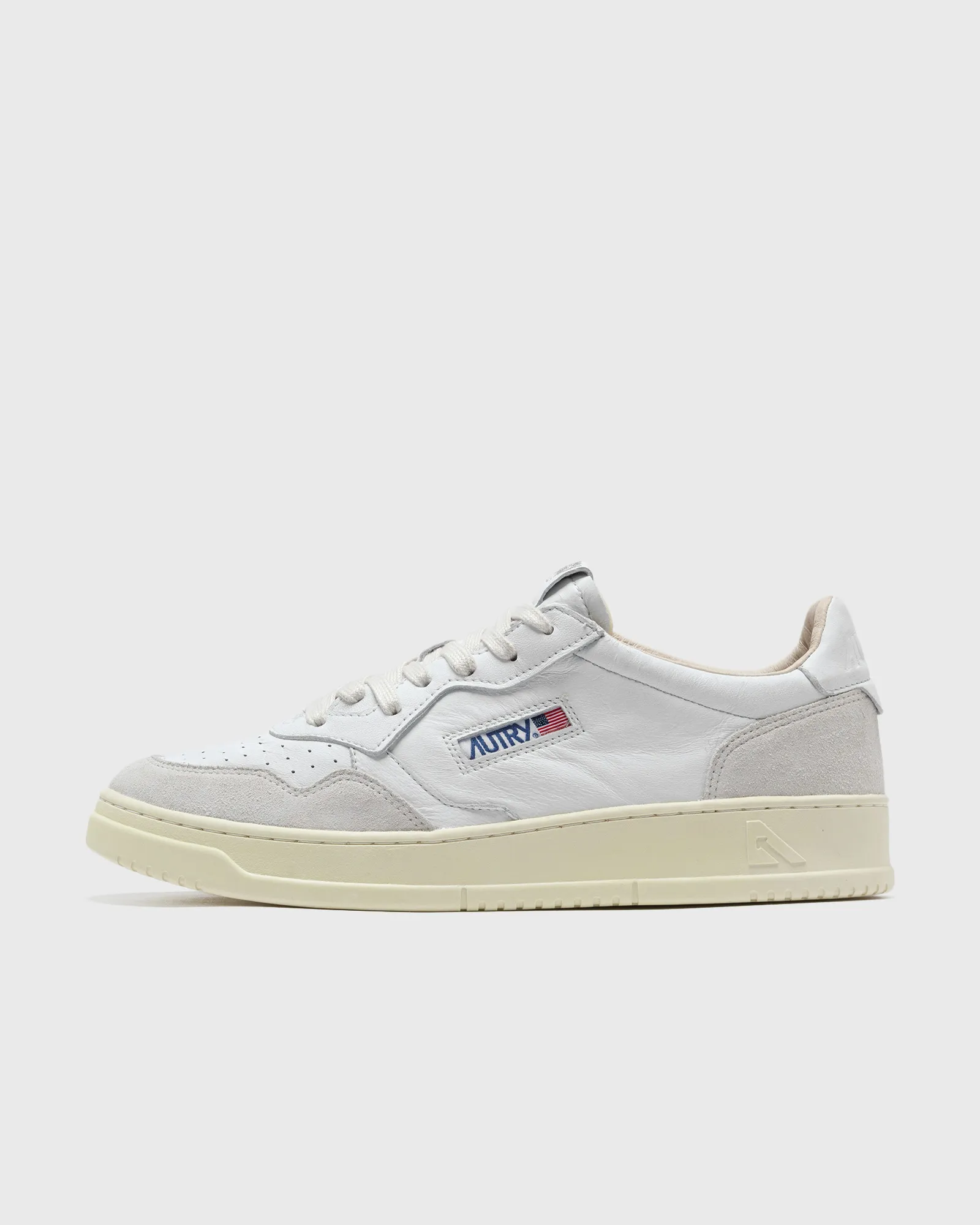 Autry Action Shoes MEDALIST LOW