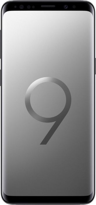 Samsung Galaxy S9 DuoS
