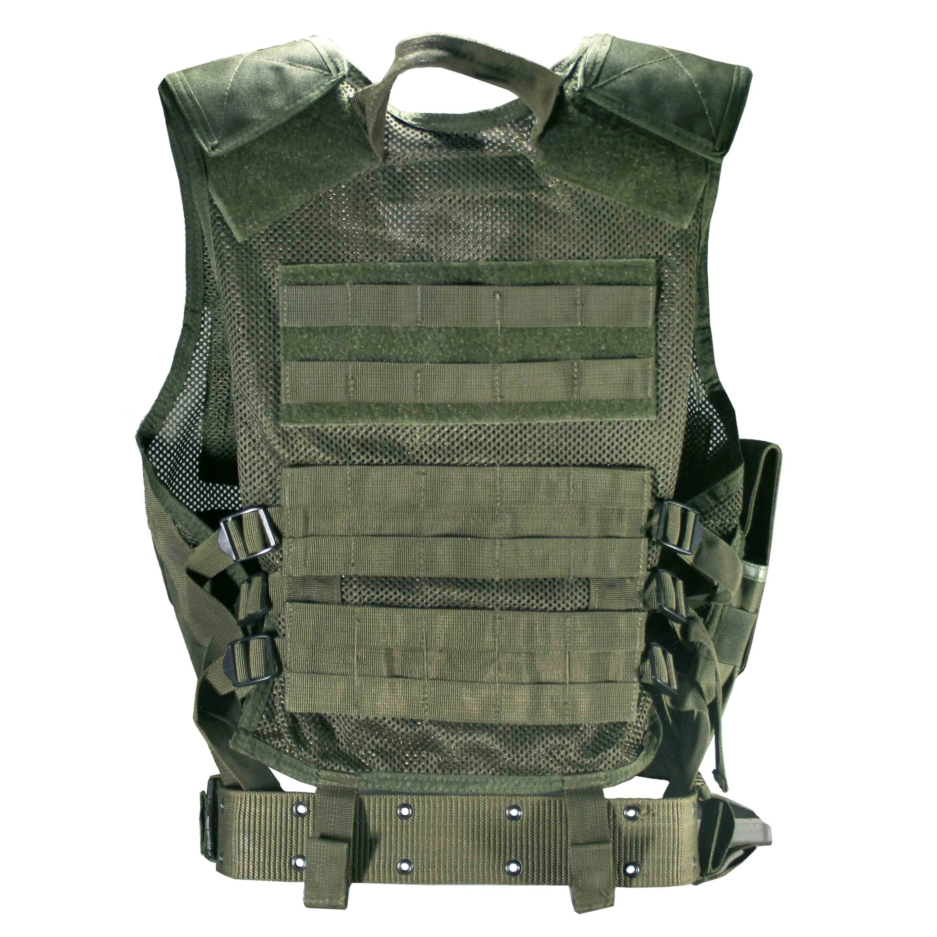 Mil-Tec -  Einsatzweste USMC