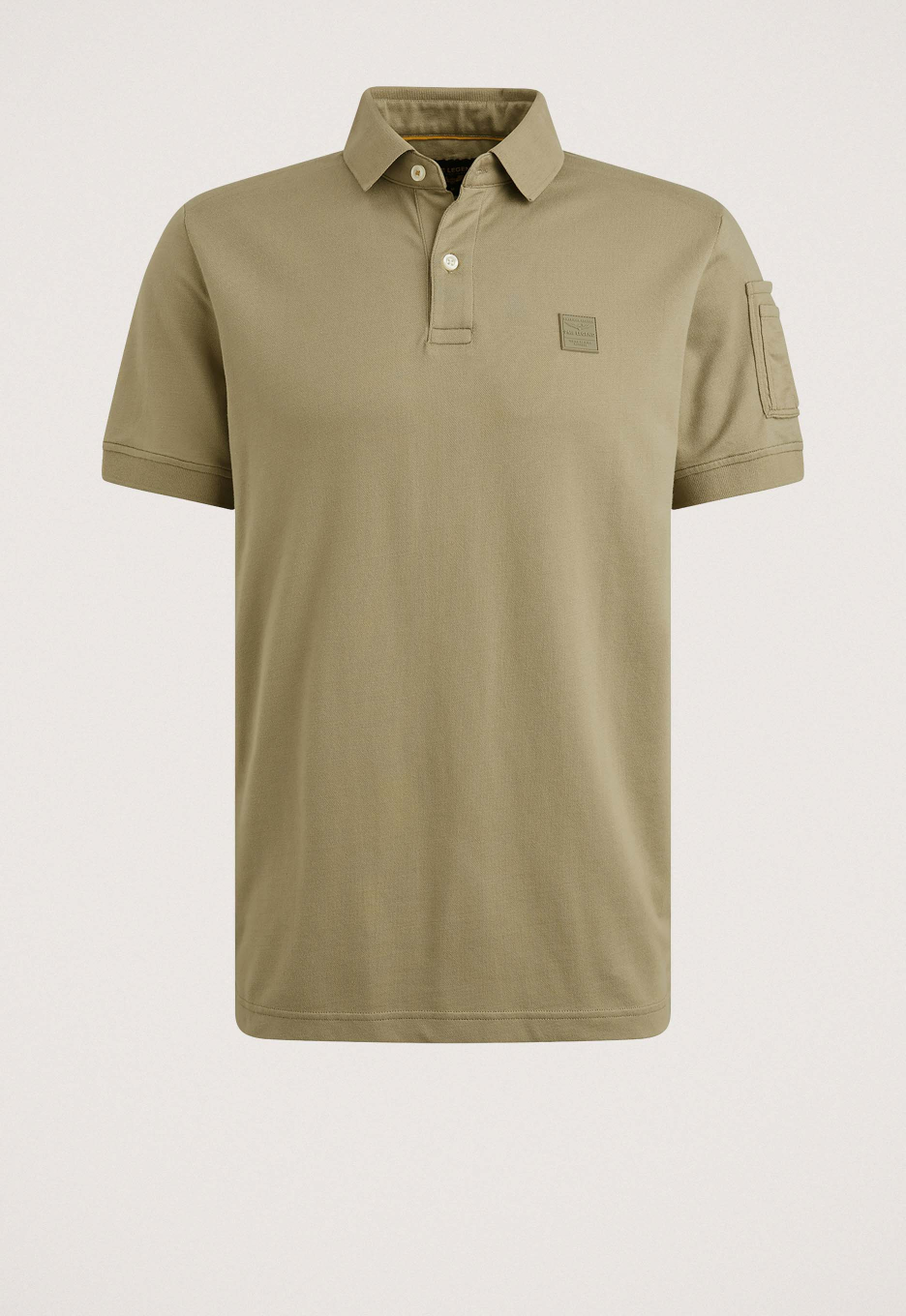 PME Legend Pique Polo