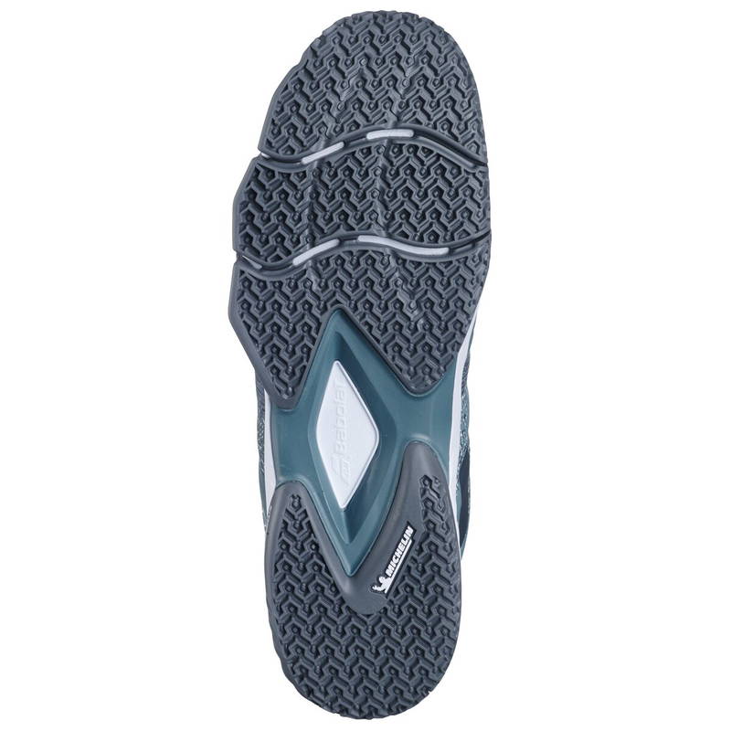 Babolat Movea Padel Sko Herre