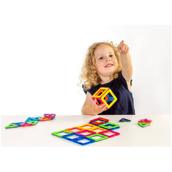 VedesCreathek Magnetischen Formen