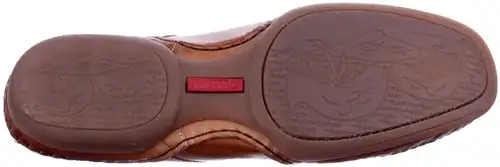 Pikolinos cognac Puerto Rico 03A-6222XL - maat 49 instapper cognac - maat 49 Calandschoen