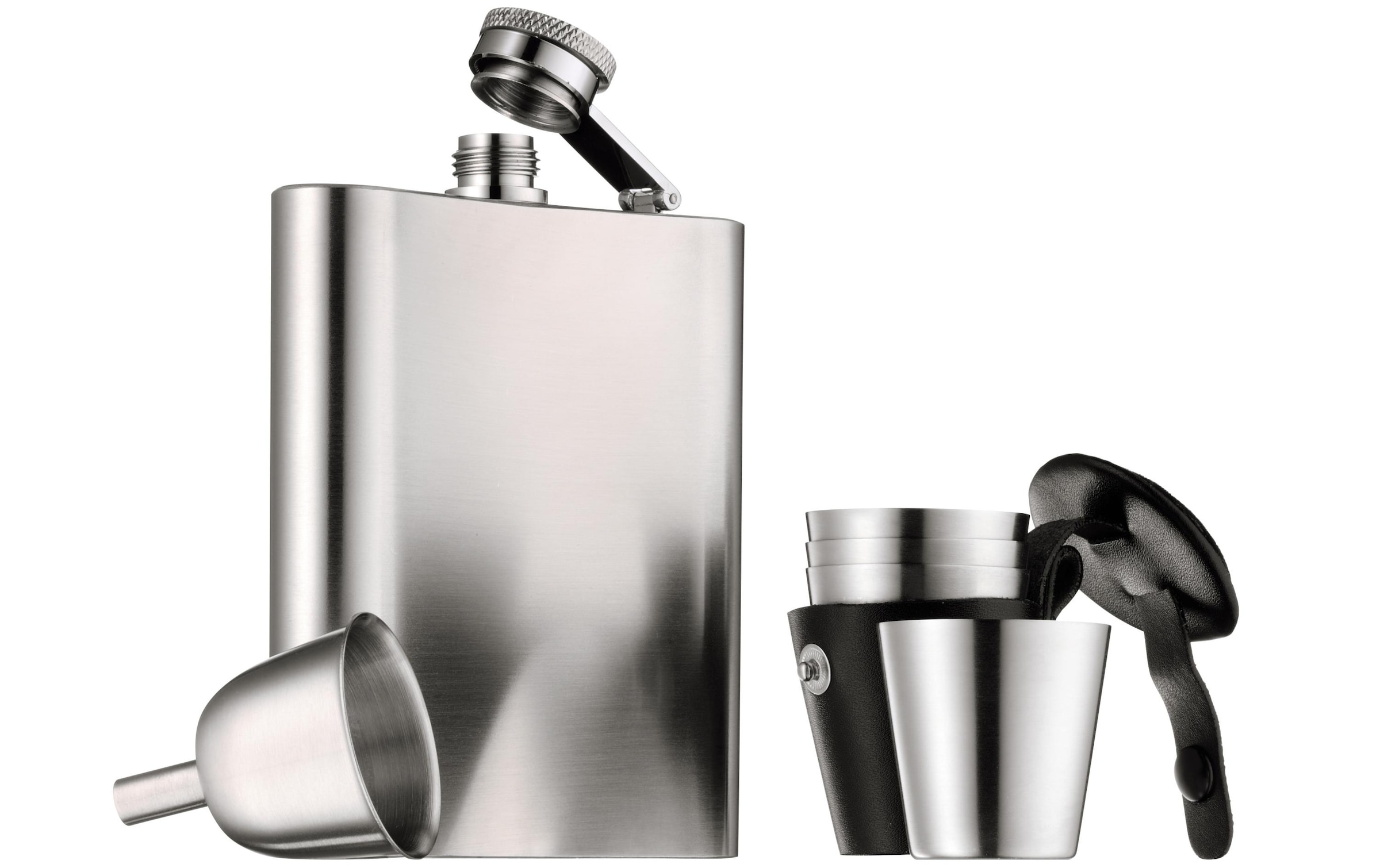 WMF Flachmann »Manhattan«