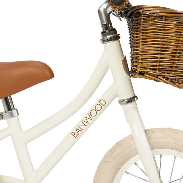 Banwood First Go Loopfiets Sky