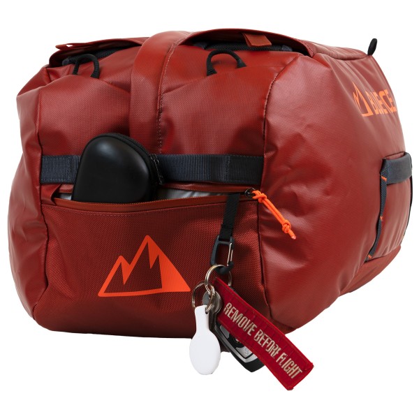 Blue Ice - Doko Pack 50 - Sac de voyage