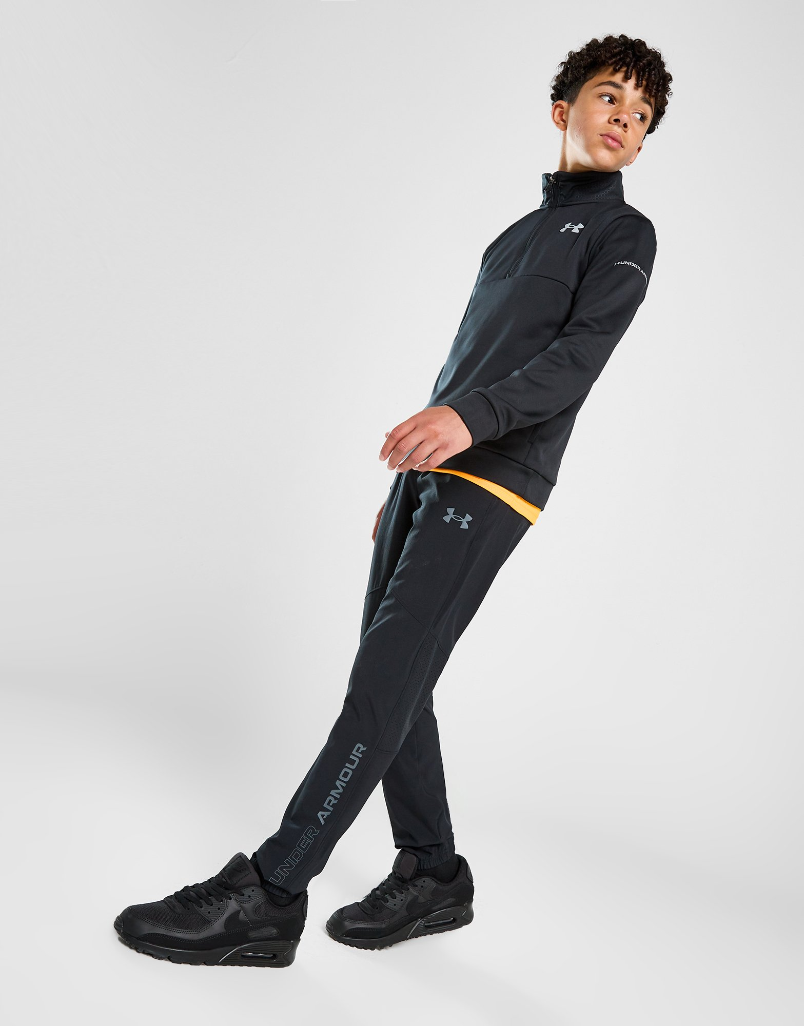 Under Armour Pantalon de jogging Junior