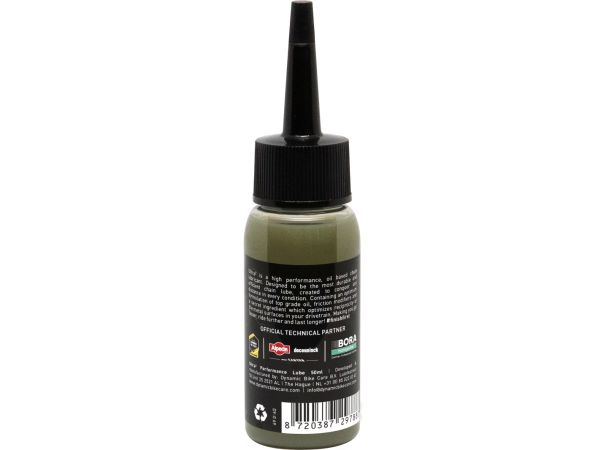 Dynamic Ultra² Lube, 50ml