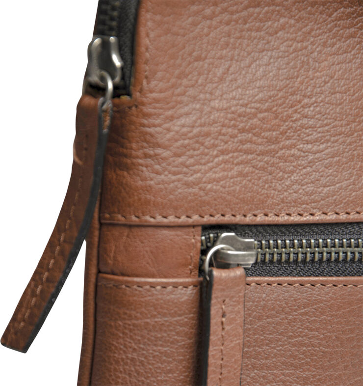 Still Nordic Clean Computer Sleeve 13 Brandy