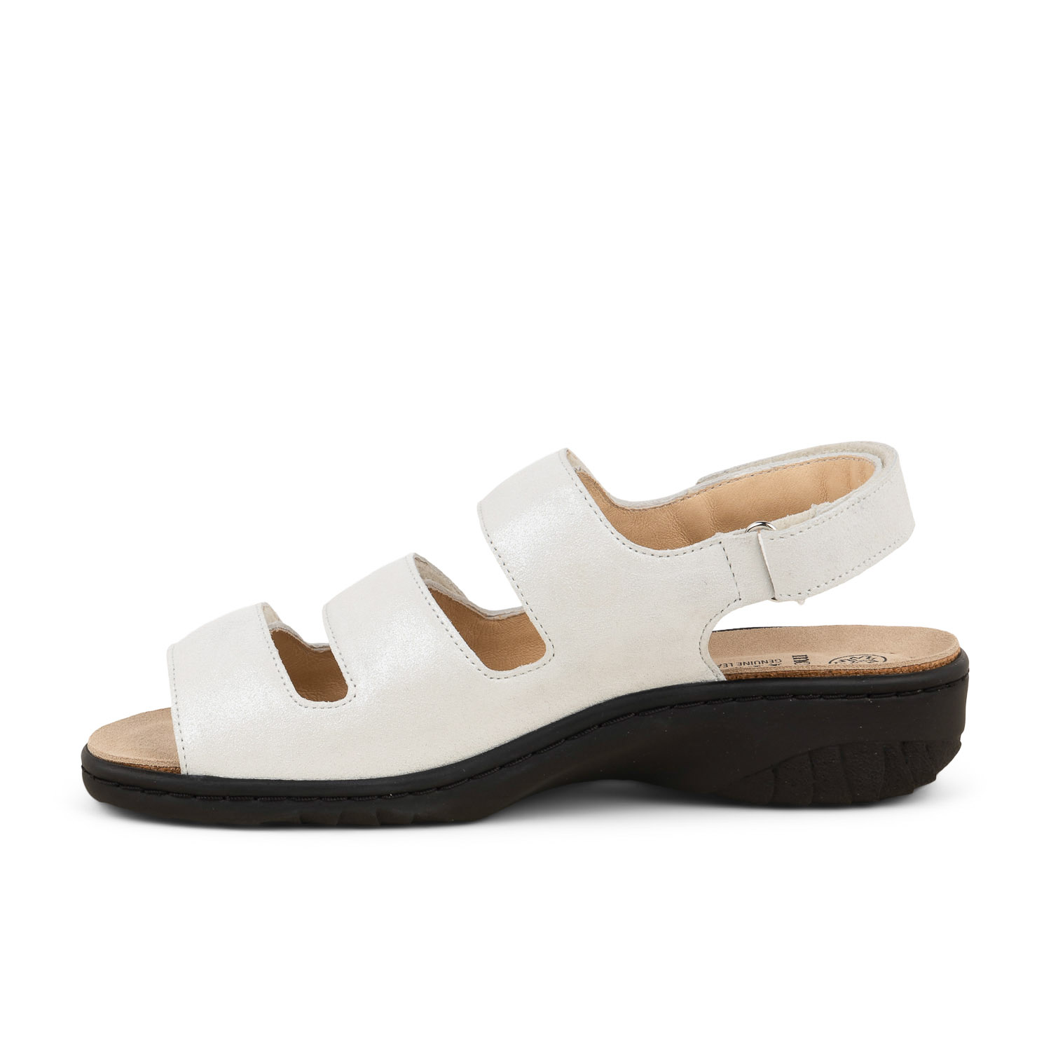 Sandales femme MOBILS BY MEPHISTO GIORGINA