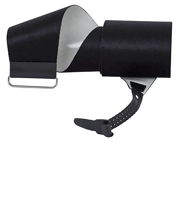 AMPLID - SPLITBOARD PEAUX PRECUT MOHAIR SWALLOWTAILSHAPE