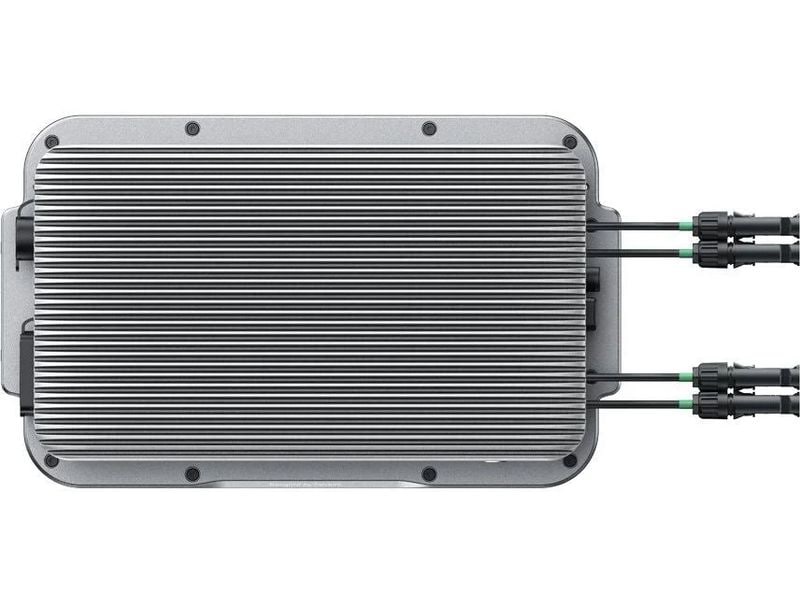 Zendure SolarFlow AB3000X 2880 Wh Erweiterungsbatterie Hochmoderner LiFePO4-Akku für Balkonkraftwerke