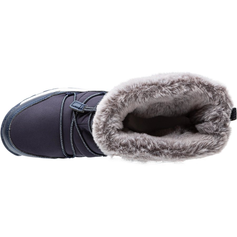 ZigZag Winterstiefel Bansa 2048 Navy Blazer