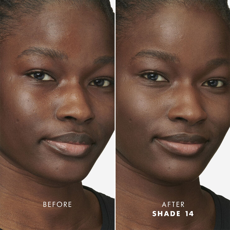 Armani Luminous Silk Glow Fusion Face Powder