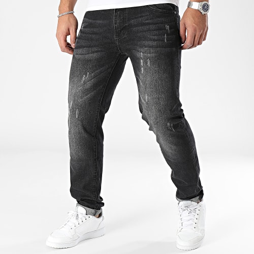 Jean Slim Noir