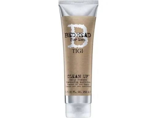 Tigi Bed Head B For Men Clean Up Daily Shampoo 250 ml