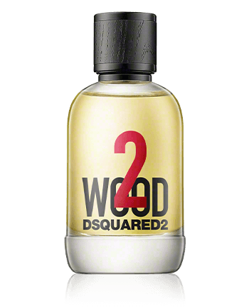 Dsquared² 2 Wood edt vapo 100ml