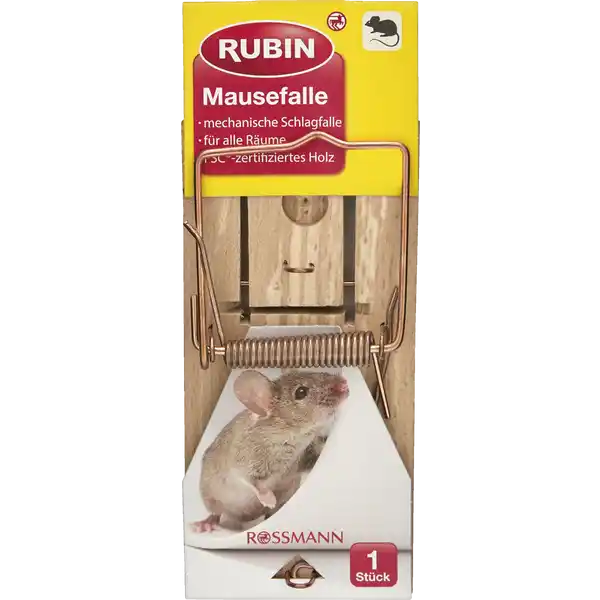 Mausefalle