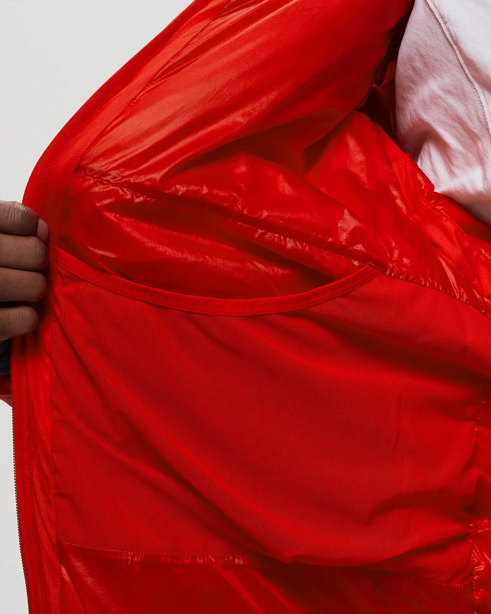 The North Face X UNDERCOVER CLOUD DOWN NUPSTE