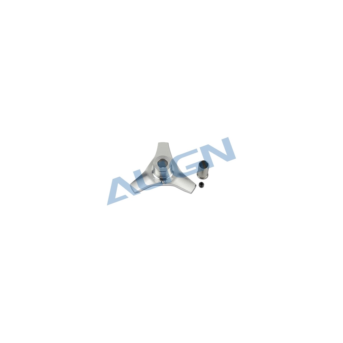 H47H010XXT 470L Swashplate leveler
