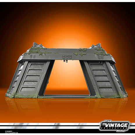 Disney Star Wars The Vintage Collection - Endor Bunker