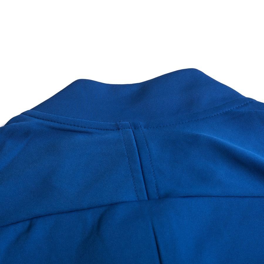 Nike Maillot d'Entraînement Academy 21 Drill Top - Bleu/Blanc