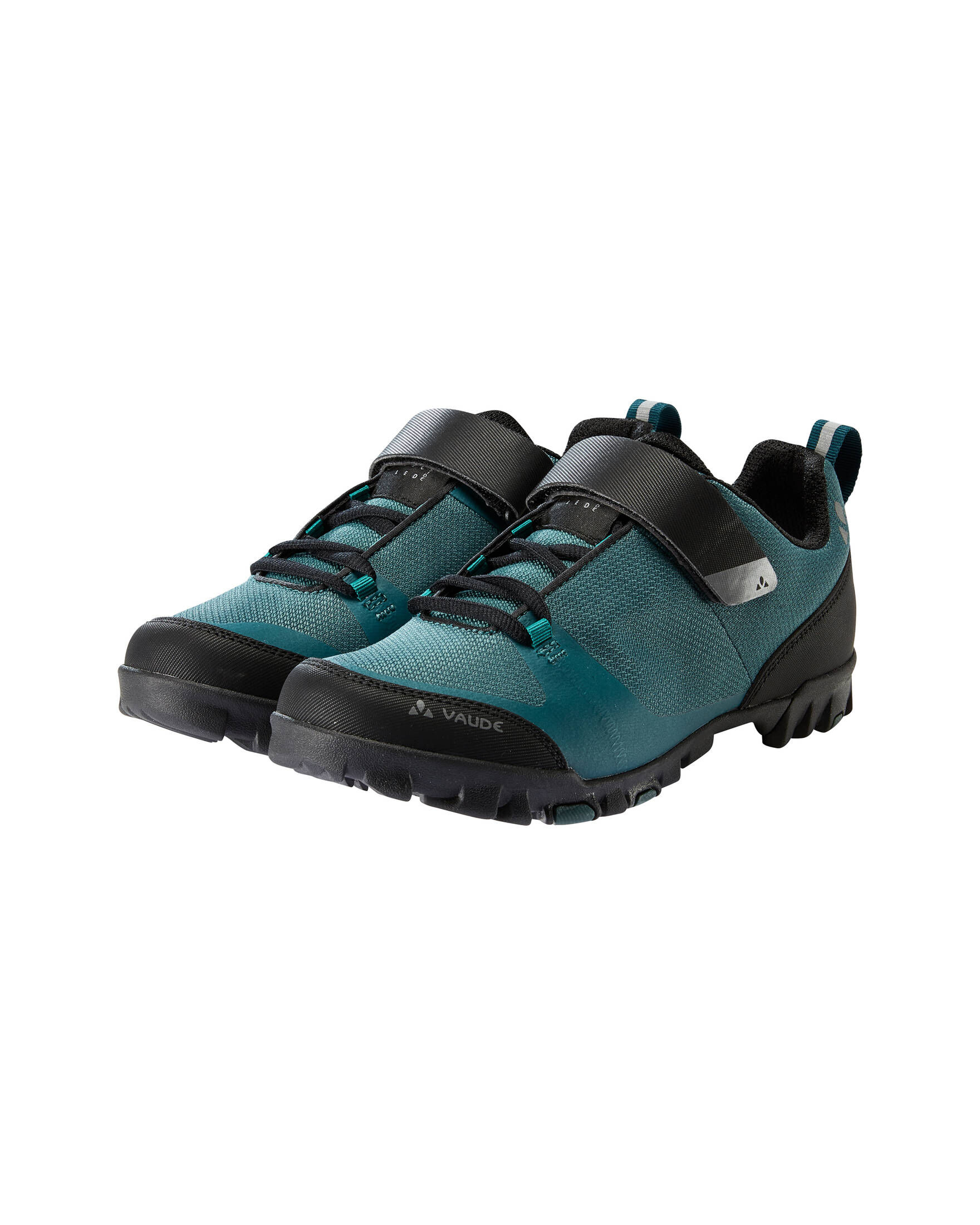 VAUDE| Damen Fahrradschuhe Low-Cut TVL PAVEI II